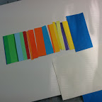 YOG + Complemetary Color + Bison + Blue