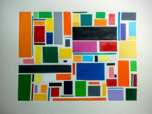 July 2016 Cut & Paste