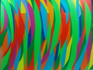 unfinishedthrough-the-green